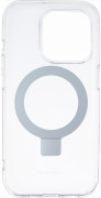 RingMag Case Clear iPhone for 15 PRO