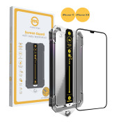 Screen Guard with easy application iPhone 11 / XR