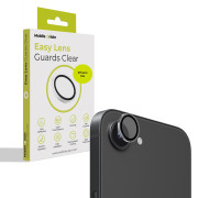 Easy Lens Guard Clear iPhone Series