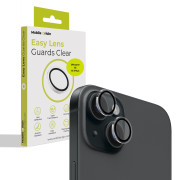 Easy Lens Guard Clear iPhone Series