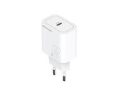 PD20W Wall Charger MO12 - 1 USB-A + 1 USB-C