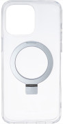 RingMag Case Clear for iPhone 15 PRO MAX