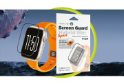 Screen Guard Spare Hybrid film Apple Watch