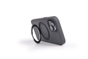 RingMag Case Black for iPhone 15