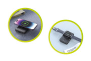 10000mAh Wireless Magnetic PowerBank PB9
