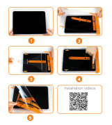 Mobile Origin Screen Guard iPad Series