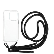 Lanyard Clear for iPhone 14 PRO