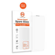 Screen Guard Spare Glass Clear iPhone Series