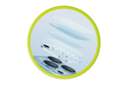 Easy Lens Full Cover Clear iPhone Series