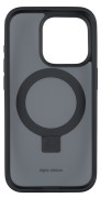 RingMag Case Black for iPhone 15 PRO MAX