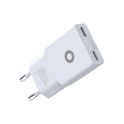 Mobile Origin GaN 30W Slim Charger MO18 Dual USB-C