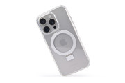 RingMag Case Clear iPhone for 15 PRO