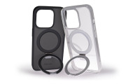 RingMag Case Clear iPhone for 15 PRO