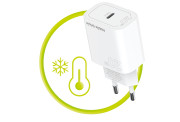 PD20W Wall Charger MO11 - USB-C