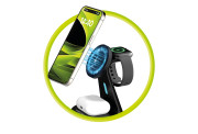 3in1 Wireless Magnetic Stand PW9