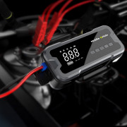 MO JumpStarter and Air Compressor CA1