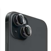 Easy Lens Guard Black iPhone Series