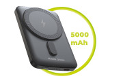 5000mAh Wireless Magnetic PowerBank PB10
