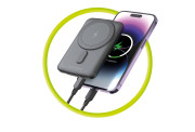 5000mAh Wireless Magnetic PowerBank PB10