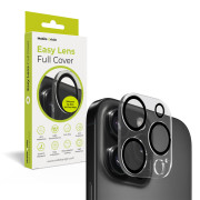 Easy Lens Full Cover Clear iPhone Series
