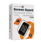 Screen Guard Hybrid film Apple Watch 9/8/7 - 45mm