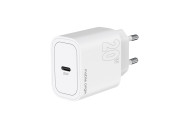 PD20W Wall Charger MO12 - 1 USB-A + 1 USB-C