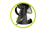 3in1 Wireless Magnetic Stand PW9