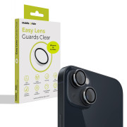 Easy Lens Guard Clear iPhone Series