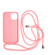 Lanyard Pink for iPhone 15