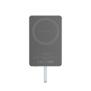 Blade PowerBank 3000mAh Grey