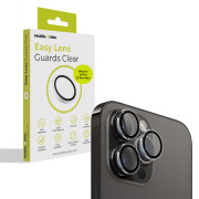 Easy Lens Guard Clear iPhone Series
