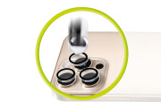Easy Lens Guard Clear iPhone Series