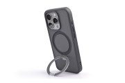 RingMag Case Black for iPhone 15 PRO MAX