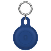 AirTag Outdoor Keychain Blue