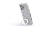 RingMag Case Clear iPhone for 15 PRO