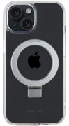 RingMag Case Clear for iPhone 15