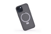 RingMag Case Black for iPhone 15