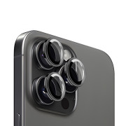 Easy Lens Guard Black iPhone Series