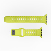 Strap Green Vibe 42/44/45/49mm, UW 1-2