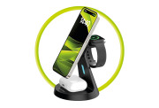 3in1 Wireless Magnetic Stand PW9