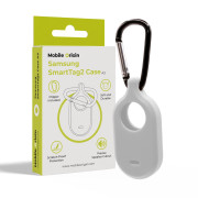 Samsung SmartTag2 Case White A3