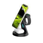 3in1 Wireless Magnetic Stand PW9