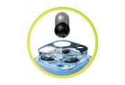 Easy Lens Full Cover Clear iPhone Series