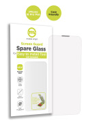 Screen Guard Spare Glass Case Friendly iPhone 16 Series