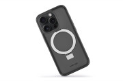 RingMag Case Black for iPhone 15 PRO