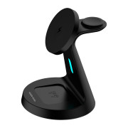 3in1 Wireless Magnetic Stand PW9
