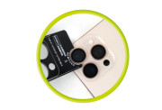 Easy Lens Guard Clear iPhone Series