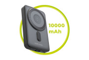 10000mAh Wireless Magnetic PowerBank PB9