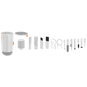 Multifunctional Cleaning kit 20in1