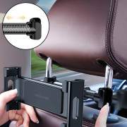 Tablet Headrest Car Holder MO5